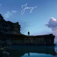 Jony — Без Лишних Слов (Feat. Daniel') — обложка